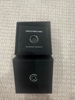 Circul Ring 2 Max